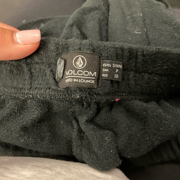 Terry cloth shorts - Picture 2 of 3